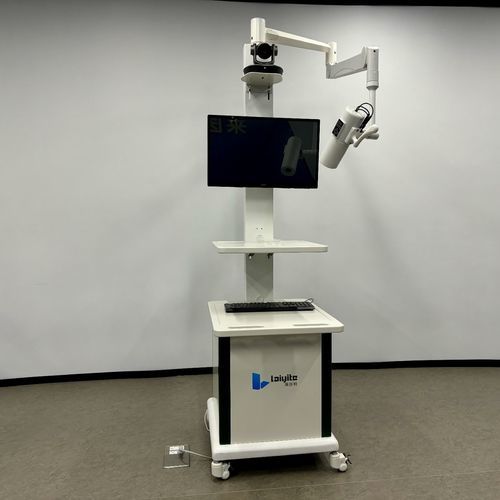 Plataforma de IA para o setor médico - Nanjing Laiyite Electronic Technology Co., Ltd - para hospital / para salas de cirurgia / de gravação