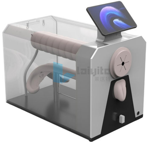 Simulador para treinamento - Nanjing Laiyite Electronic Technology Co., Ltd - veterinário