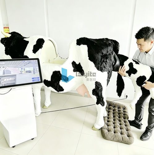 Simulador de demonstração - Nanjing Laiyite Electronic Technology Co., Ltd - para pesquisa com animais