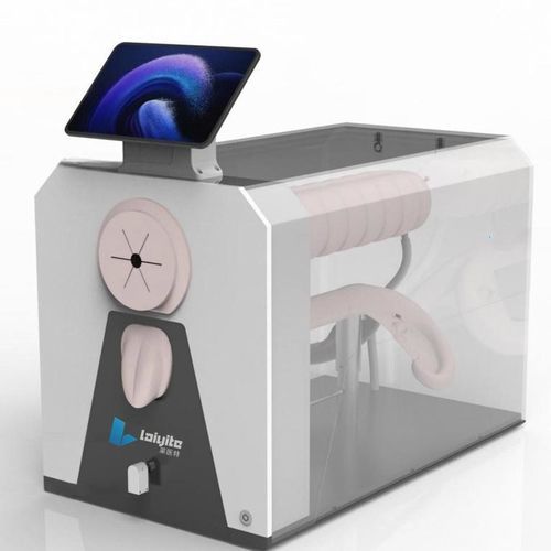 Simulador veterinário - Nanjing Laiyite Electronic Technology Co., Ltd - para treinamento / para inseminação artificial / de gravidez