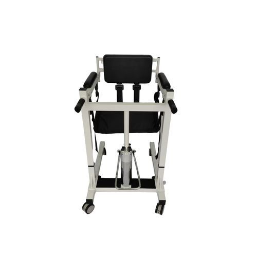 Elevador de transferência hidráulico - HD-YDH-001 - Jiaxing Kalanchoe Medical Technology - com rodízios / de emergência / elevatório