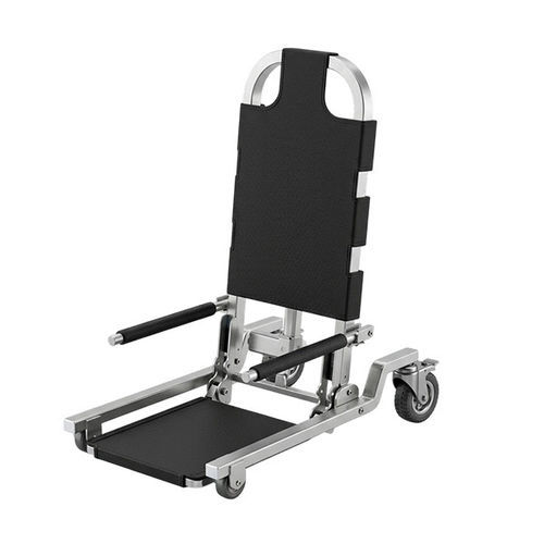 Poltrona com elevação motorizada com verticalização - A356 - Jiaxing Kalanchoe Medical Technology - ergonômica / elétrica / com rodízios