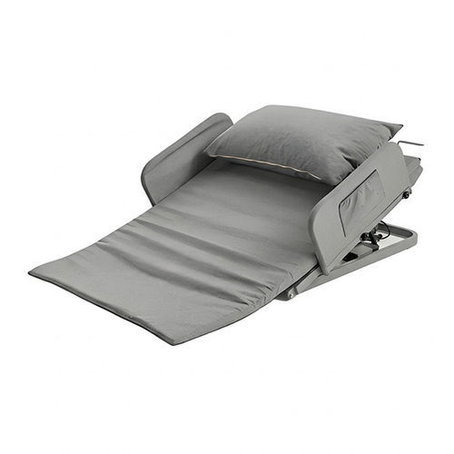 Suporte de costas para cama hospitalar - Jiaxing Kalanchoe Medical Technology - de posicionamento / em aço inoxidável / elétrico