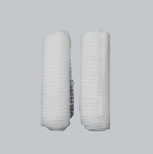 Atadura em poliéster - Yangzhou Super Union Medical Material - em algodão / em viscose / elástica