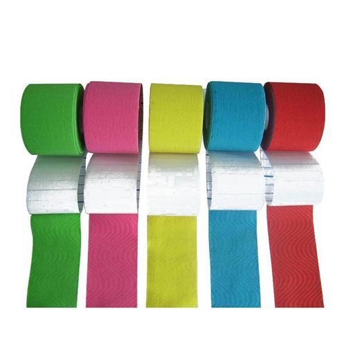Fita para bandagem funcional - OTM-KN series - Yangzhou Super Union Medical Material - elástica / em algodão
