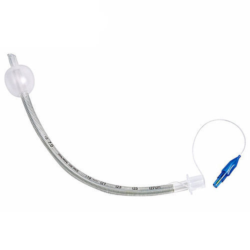 Tubo endotraqueal oral e nasal - SURET039 series - Yangzhou Super Union Medical Material - descartável