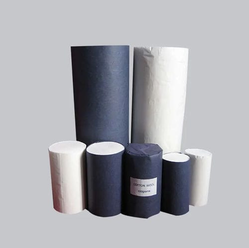 Malha tubular/algodão ortopédico em algodão - Yangzhou Super Union Medical Material - absorvente