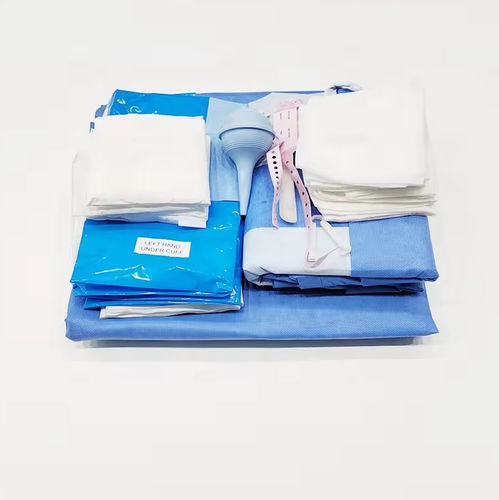 Kit médico de parto - SH2024 - Yangzhou Super Union Medical Material - de maternidade / customizável