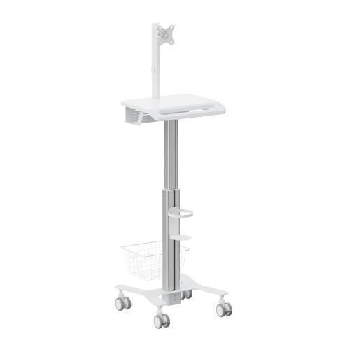 Carrinho hospitalar - MED05-2 - Lumi Legend Corporation - de transporte / de acondicionamento / para tratamentos