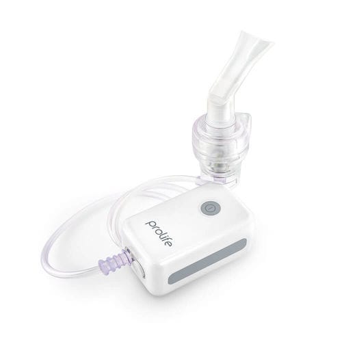 Nebulizador pneumático - PN Compact - Profile Health - infantil / para uso geral / para vias aéreas