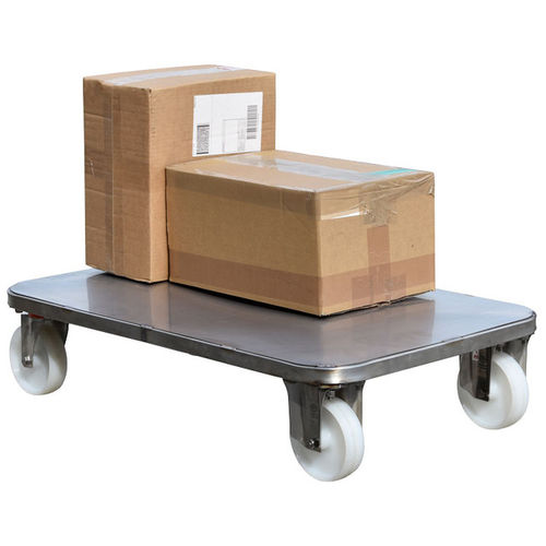 Carrinho para hospital - HI-TD803-8050 - Handle-iT - de laboratório / para uso geral / de transporte