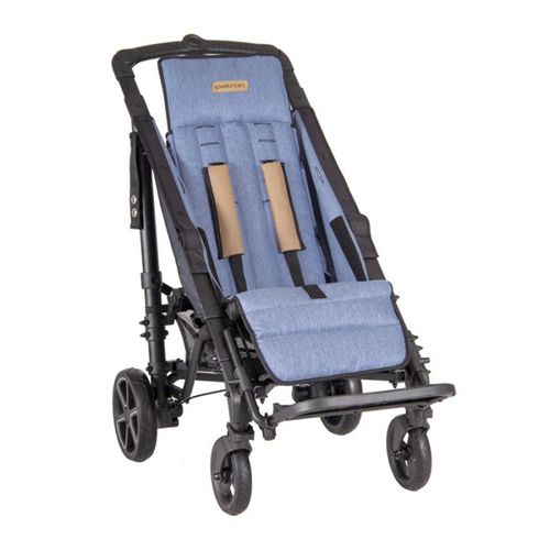 Carrinho postural para crianças com deficiência - Piper Comfort - RMS Rehab - de reabilitação