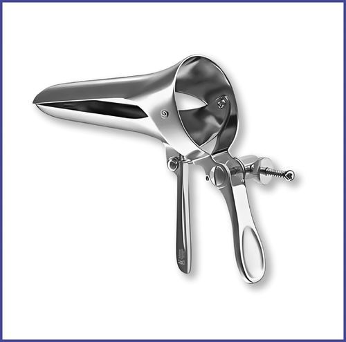 Espéculo vaginal - 8976 - Bisons International - de Cusco / esterilizável