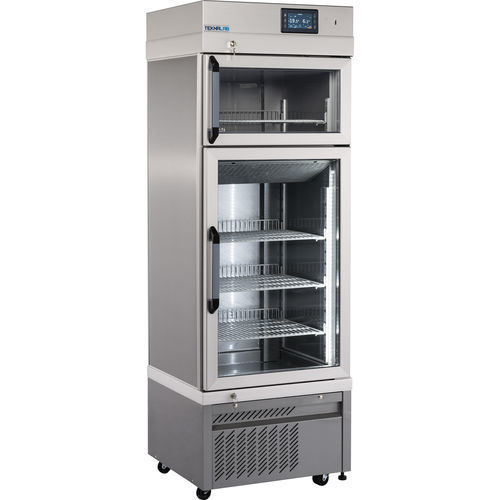 Armário aquecedor - 4102 HOT - Teknaline Srl - com porta / com 1 porta