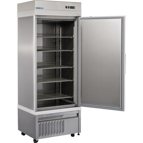Armário aquecedor - 5000 HOT - Teknaline Srl - com porta / com 2 portas