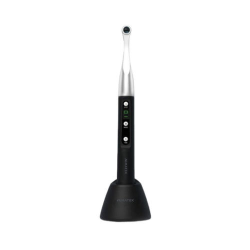 Fotopolimerizador odontológico - LYGHTEK SMART - Matek Dental Solutions