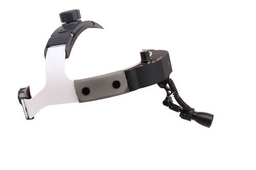 Fotóforo odontológico - D-Light - ErgonoptiX Alon Sabsay - cirúrgico / para cirurgia odontológica / de LED