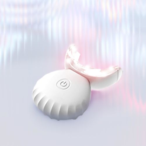 Aparelho de fototerapia odontológico - YT-08 - Light Tree Ventures - para cicatrização de feridas / para melhorar circulação sanguínea / portátil