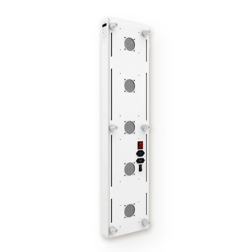 Aparelho de fototerapia para melhorar circulação sanguínea - EA-150 - Light Tree Ventures - para recuperação muscular / com infravermelho / com infravermelho próximo