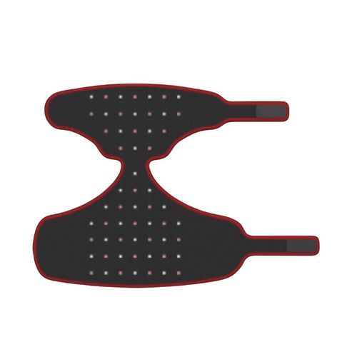 Aparelho de fototerapia para melhorar circulação sanguínea - HJ-38H - Light Tree Ventures - para recuperação muscular / tipo manta / com infravermelho