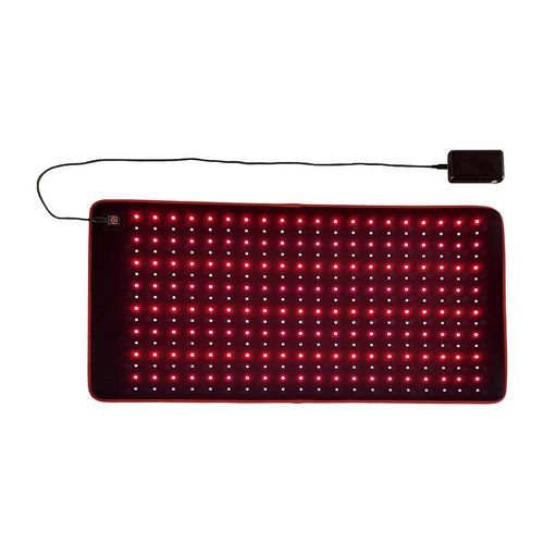 Aparelho de fototerapia para tratamento de dores articulares - ZLD-320 - Light Tree Ventures - para melhorar circulação sanguínea / para recuperação muscular / tipo manta
