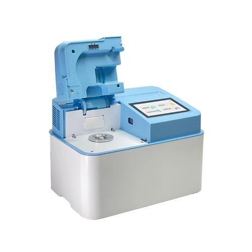 Analisador de química clínica Point of Care (PoC) - MedAlliance Inc. - de bancada / compacto / portátil