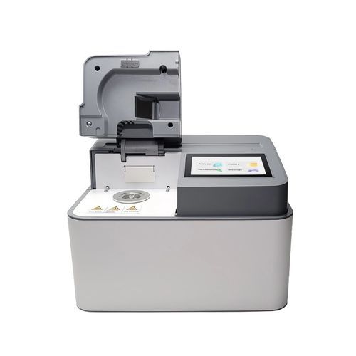 Analisador de química clínica veterinário - MedAlliance Inc. - Point of Care (PoC) / de bancada / compacto