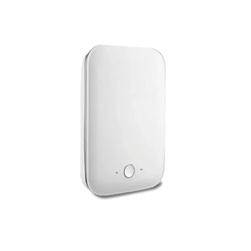 Sistema de alerta de queda - MedAlliance Inc. - domótico / para cama / com detecção automática