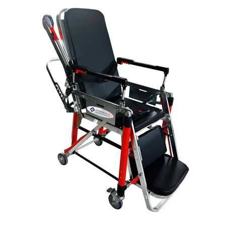 Maca de emergência - YK-TS013 - Topmost Medical Technology Co.,Ltd - para ambulâncias / de transporte / dobrável