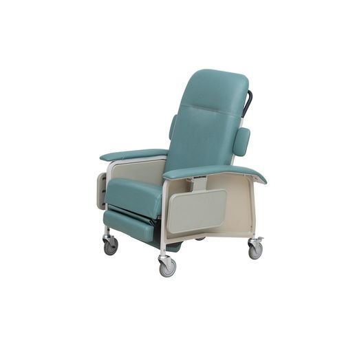 Poltrona para tratamentos clínicos elétrica - YK-TPC021 - Topmost Medical Technology Co.,Ltd - articulada em 3 seções / não especificado / conversível