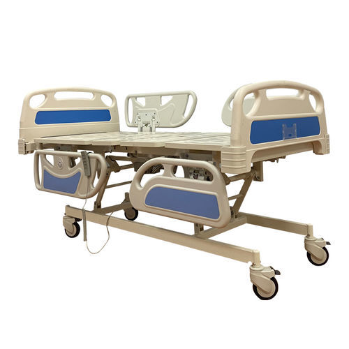 Cama para hospital - YK-E307 - Topmost Medical Technology Co.,Ltd - médico-hospitalar / para permanência prolongada / elétrica