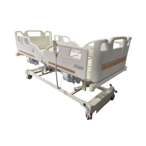 Cama para hospital - YK-E302C - Topmost Medical Technology Co.,Ltd - médico-hospitalar / elétrica / de altura regulável