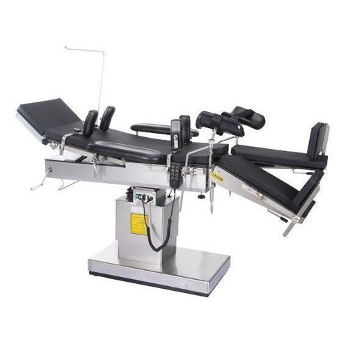 Mesa cirúrgica universal - YK-OT3099 - Topmost Medical Technology Co.,Ltd - elétrica / com sistema de elevação / basculante