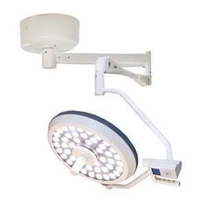 Foco cirúrgico de teto - YK-OL702 - Topmost Medical Technology Co.,Ltd - de LED / 95