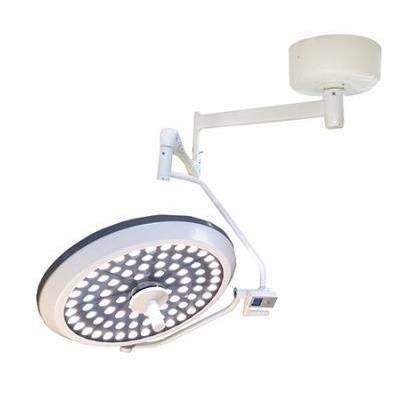 Foco cirúrgico de teto - YK-OL701 - Topmost Medical Technology Co.,Ltd - de LED / 96 / com painel de controle