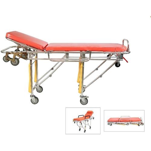 Maca de transporte - YK-TS010 - Topmost Medical Technology Co.,Ltd - em alumínio