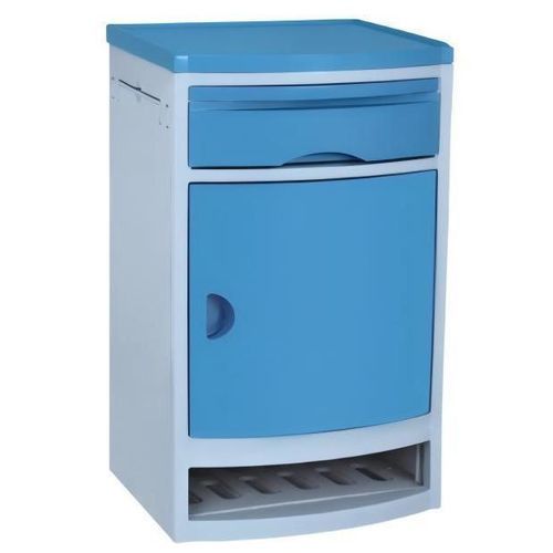 Mesa de cabeceira com 1 porta - YK-P005 - Topmost Medical Technology Co.,Ltd