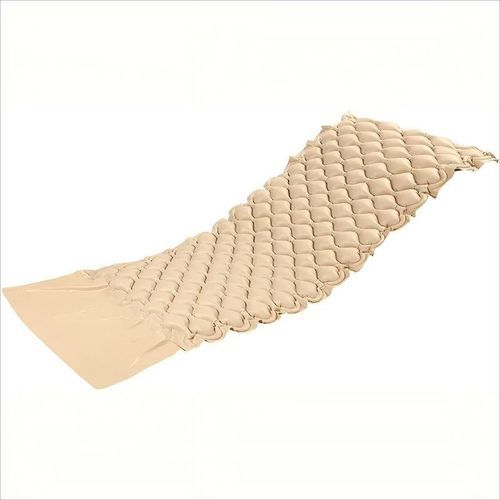 Colchão para cama hospitalar - YK-P29 - Topmost Medical Technology Co.,Ltd - para permanência prolongada / em algodão / em PVC