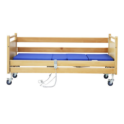 Cama para internação domiciliar - YK-E203 - Topmost Medical Technology Co.,Ltd - elétrica / articulada em 3 seções