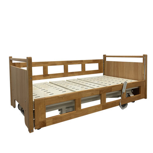 Cama para internação domiciliar - YK-E313 - Topmost Medical Technology Co.,Ltd - elétrica / de altura regulável / Trendelenburg