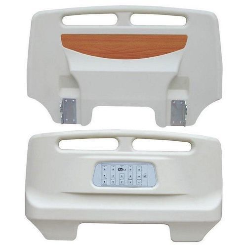 Régua de gases medicinais modular - YKT-05c - Topmost Medical Technology Co.,Ltd - não especificado