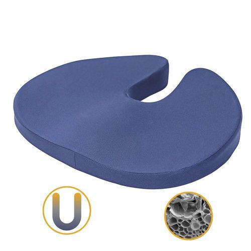 Almofada para assento - LANIAKEA DIRECT SAS - de apoio / de posicionamento do quadril / de posicionamento da ráquis