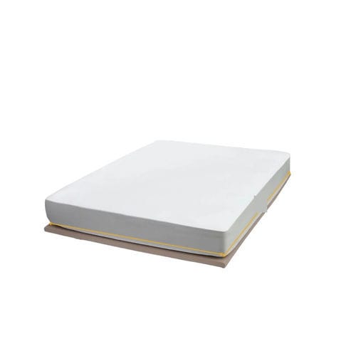 Lençol protetor para cama hospitalar - B-Dermofresh - LANIAKEA DIRECT SAS - antimicrobiano / impermeável / lavável
