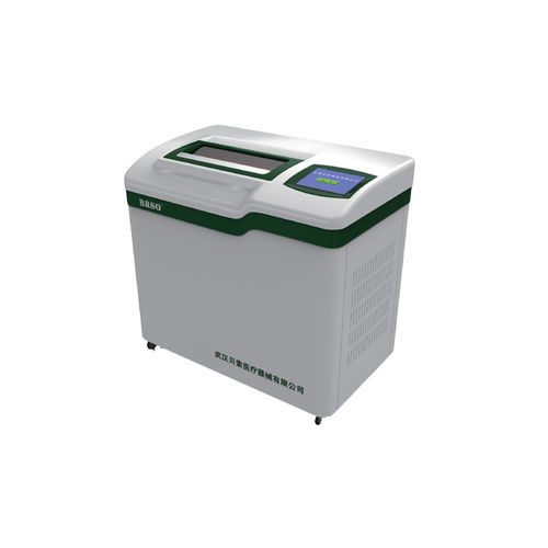 Sistema de descongelamento de amostras de plasma - BSJD-Y-32/12 - Wuhan Jinhong Biotech Development Co., Ltd. - para laboratório / clínico / aquecedor