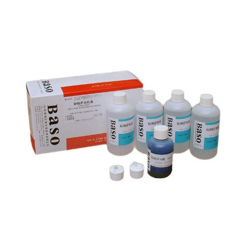 Reagente corante - Giemsa  - Wuhan Jinhong Biotech Development Co., Ltd. - para hematologia / para cariotipagem