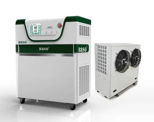 Freezer para banco de sangue -  BSSD-III-01 - Wuhan Jinhong Biotech Development Co., Ltd. - para plasma sanguíneo / vertical / com rodízios