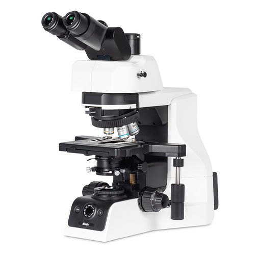 Microscópio para citologia - PA53 BIO  - Motic Europe - óptico / de laboratório / vertical