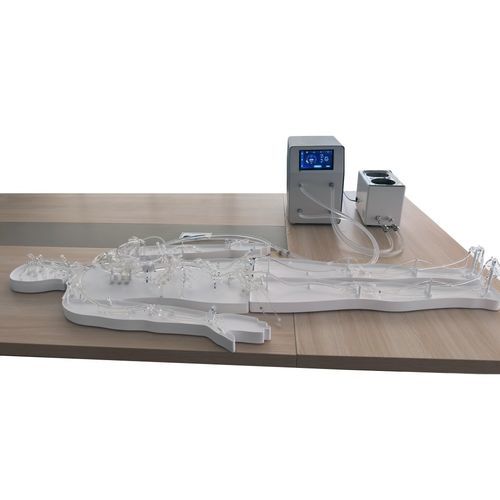 Simulador para treinamento - Yunes Medical Technology Limited - para exame cardiovascular / para cuidados gerais de saúde / de corpo inteiro