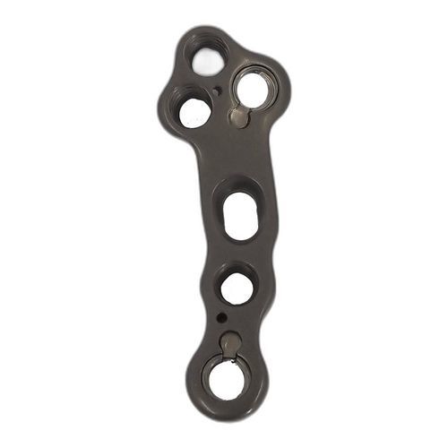 Placa para osteotomia veterinária para cães - TPLO 07.24-L - Biosurgex - para tíbia / proximal / bloqueada