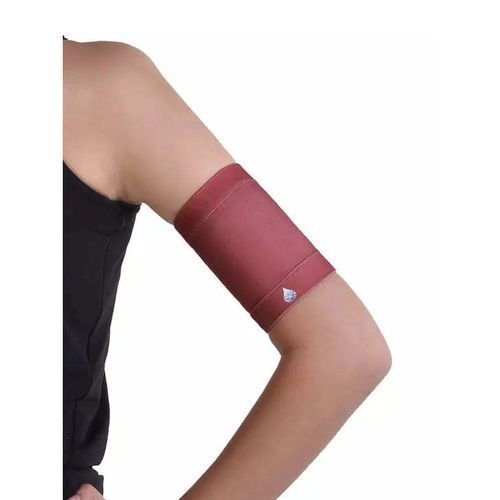 Braçadeira sensor de glicose - Dia-Band KIDS PLAIN COLORS - SARL Kaio-Dia - infantil / lavável / L
